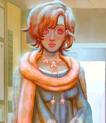 Morgan Good Morning Morgan