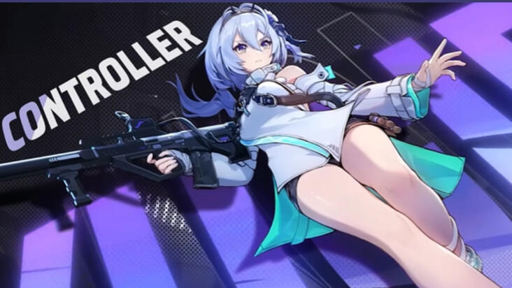 Yugiri Strinova