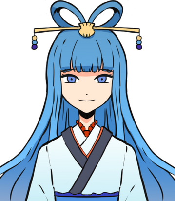 Oto-hime Oto-hime
